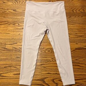 Athleta Elation Leggings EUC